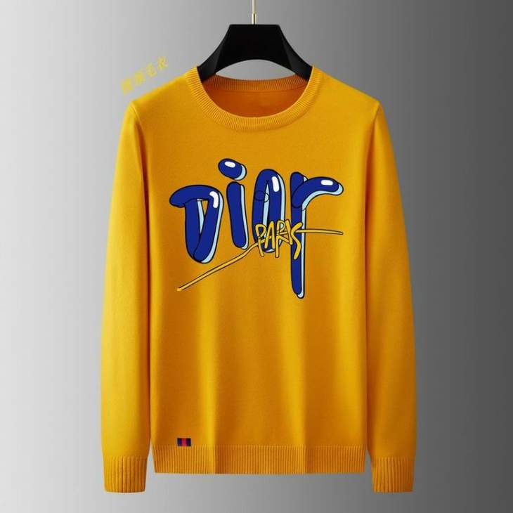 Picture of Dior Sweaters _SKUDiorm-4xl11L0444649